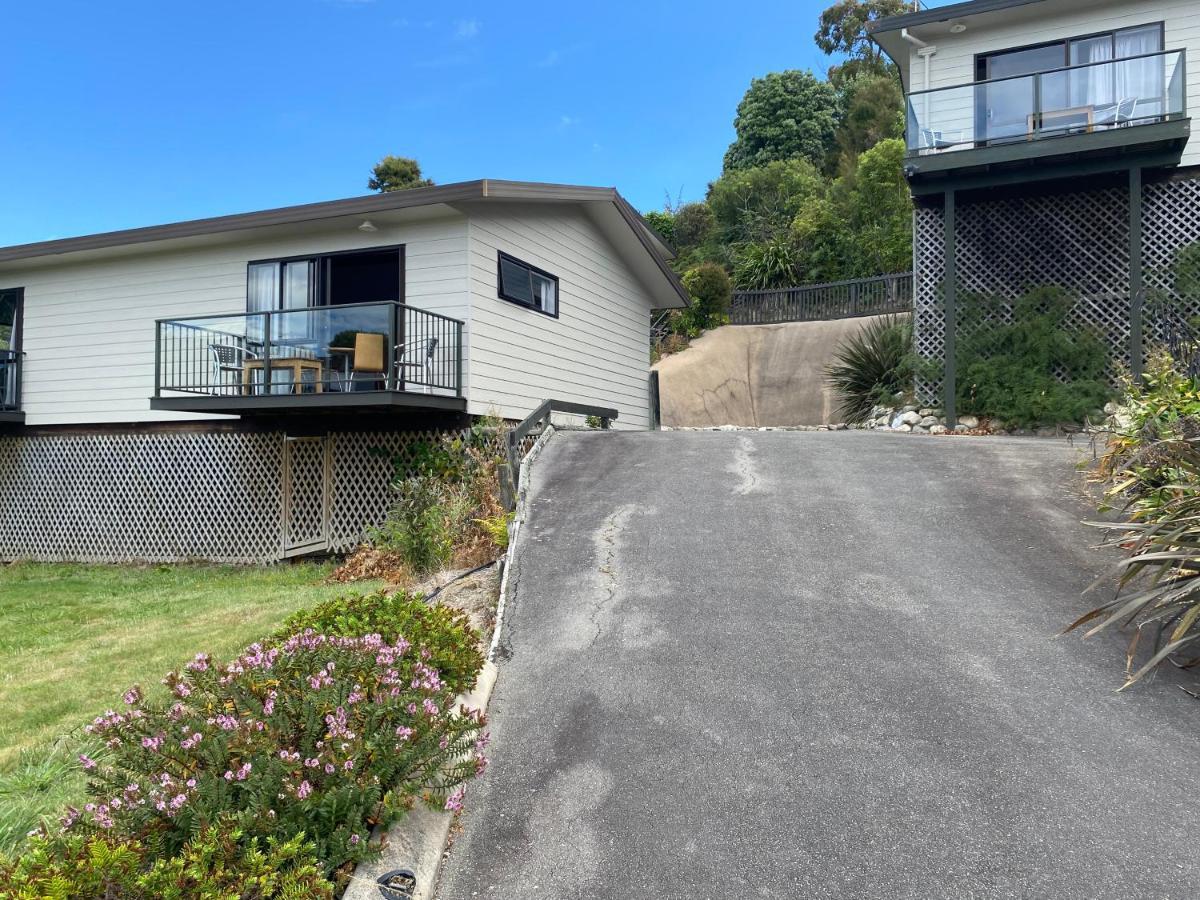 Unit 3 Kaiteri Apartments And Holiday Homes Kaiteriteri Exteriér fotografie