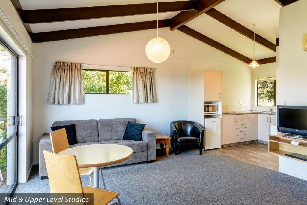 Unit 3 Kaiteri Apartments And Holiday Homes Kaiteriteri Exteriér fotografie