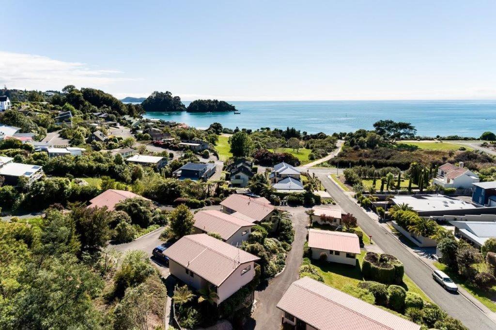 Unit 3 Kaiteri Apartments And Holiday Homes Kaiteriteri Exteriér fotografie