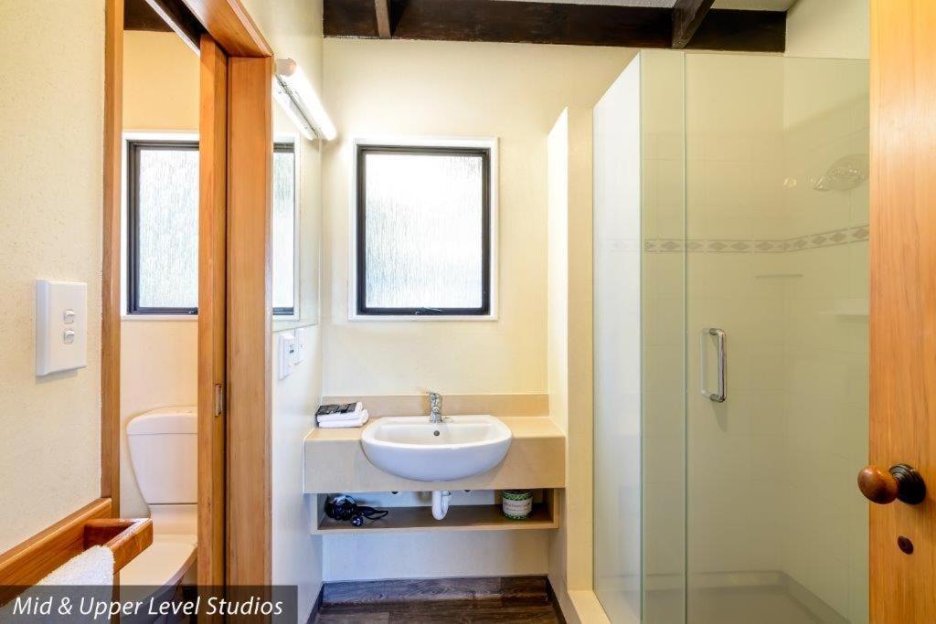 Unit 3 Kaiteri Apartments And Holiday Homes Kaiteriteri Exteriér fotografie